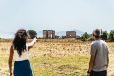 Appia Antica: Full Day Bike Rental with Customizable Routes - Bike Rental Choices: E-Bike vs Mountain Bike vs City Bike
