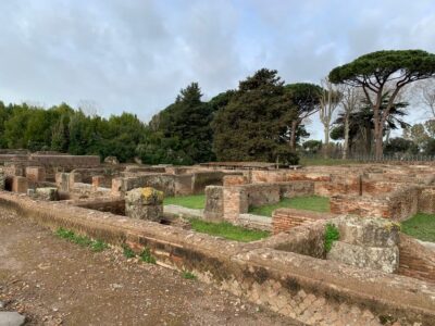 Archeological Area of Ostia Antica Entry Ticket - What Your Ticket Includes (And What It Doesn’t)