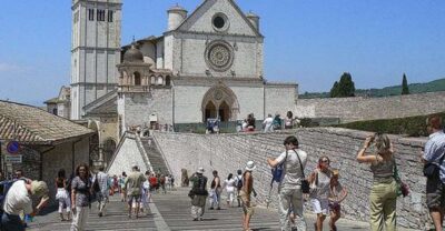Assisi & Orvieto Day Trip from Rome - Leaving Rome: The Real Meaning of a 12-Hour Day Trip