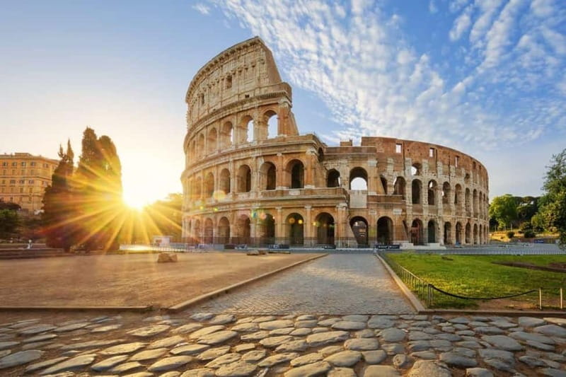 Best of Colosseum Experience: Exclusive Tour in 40 Languages - Price and value: what $45.55 buys you