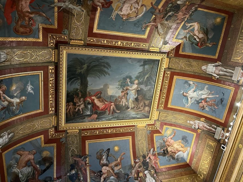 Borghese Gallery Entry Ticket - What You’ll Do From Door to Gallery (and Where Things Can Slow You Down)