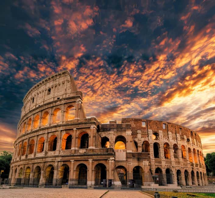 Colosseum Arena, Forum & Palatine Hill Guided Tour - The Roman Forum: politics, power, and the routes Romans walked