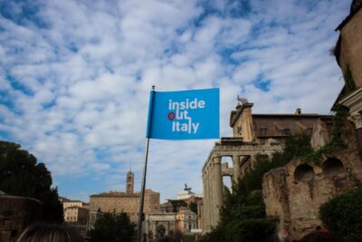 Colosseum Entry with digital audioguide and arena option - The app-based audioguide: how to make it work smoothly