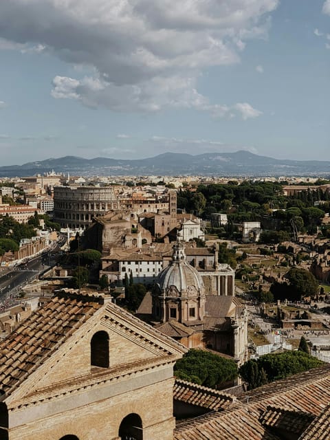 Colosseum Entry with digital audioguide and arena option - Value and pricing: what $41 gets you and what it doesn’t
