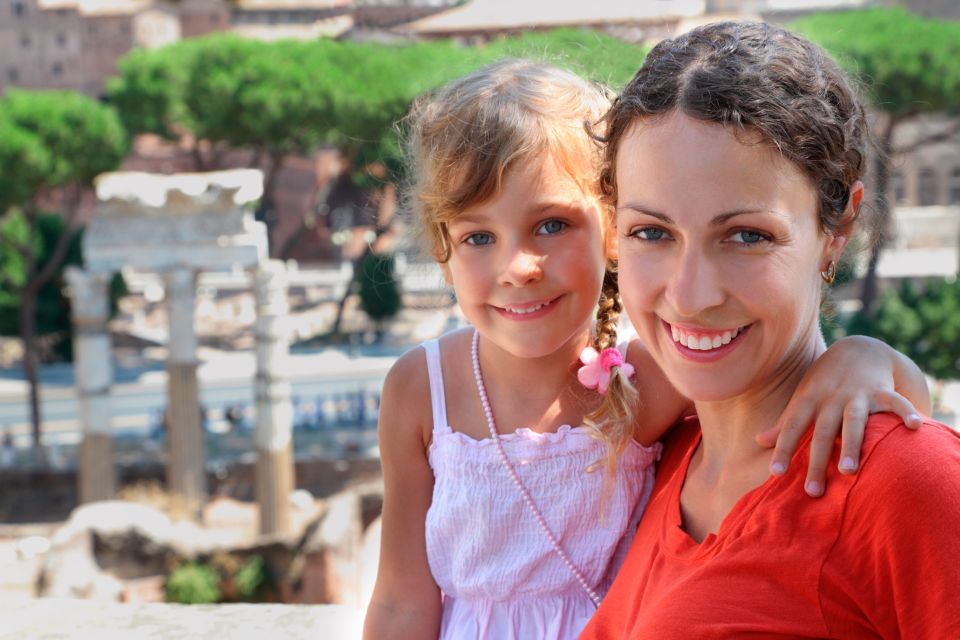 Colosseum Gladiator Tour for Kids and Families - Should You Book This Colosseum Gladiator Tour for Kids?