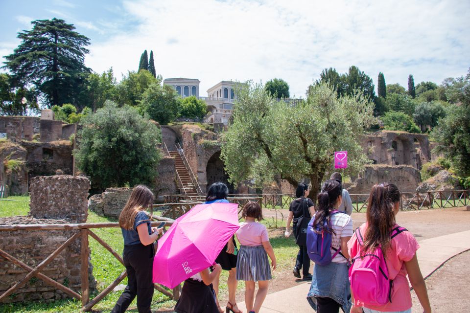 Colosseum Gladiator Tour for Kids and Families - The Story Through the Stones: Flavius Attilius and the Flavian Amphitheatre