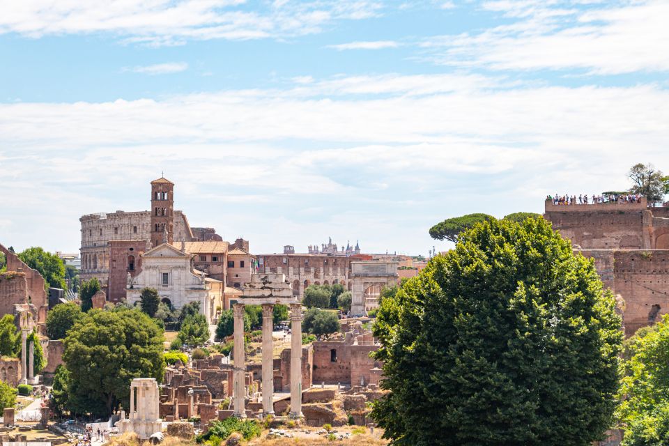 Colosseum Gladiator Tour for Kids and Families - What You’ll Actually See During the 1.5 Hours