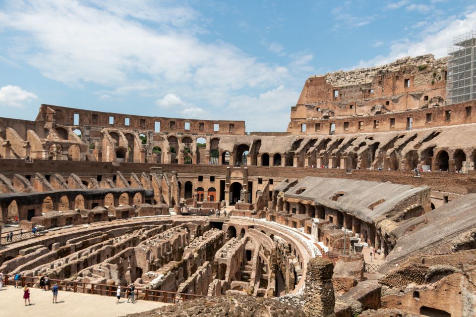Colosseum Gladiator Tour for Kids and Families - Who This Tour Is Best For (and Who Might Want Something Else)