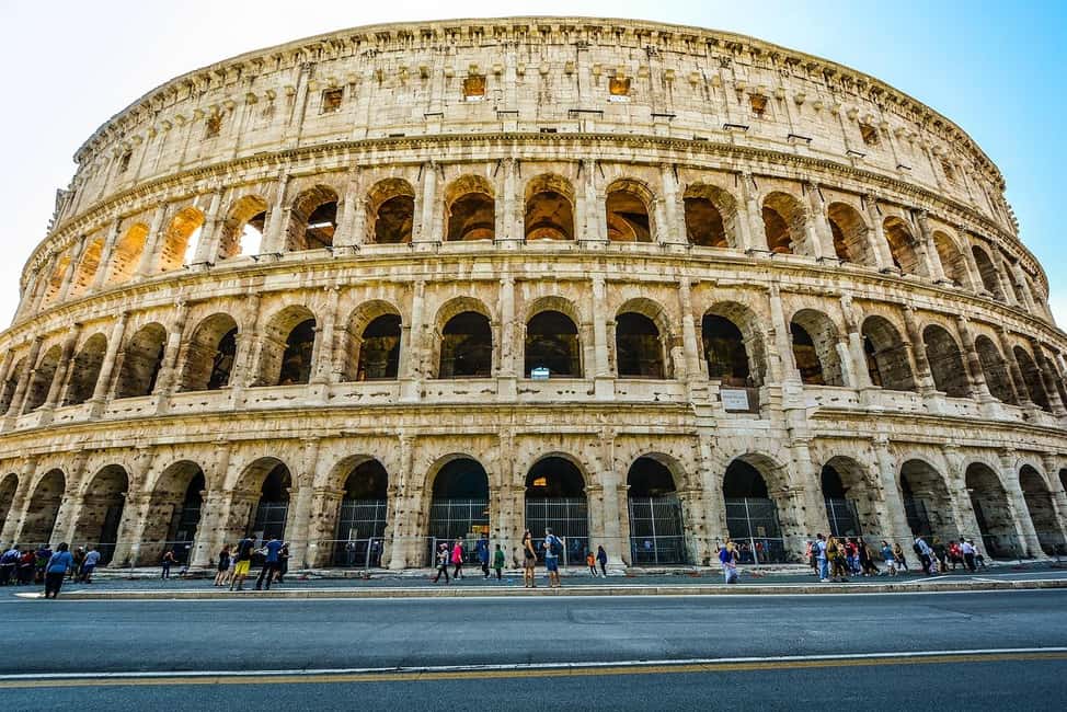 Colosseum, Palatine Hill and Roman Forum Guided Tour - Why this Colosseum–Forum–Palatine combination works