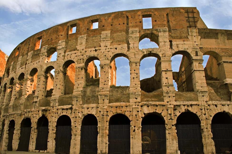 Colosseum, Palatine Hill and Roman Forum Guided Tour - Value check: does $50.11 make sense for what you get?