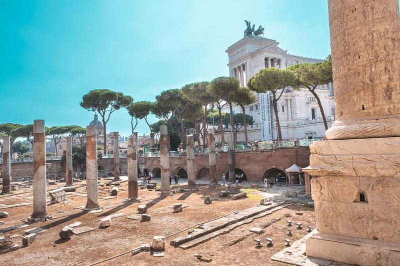 Colosseum, Roman Forum & Palatine Hill Entry and Audioguide - Should You Book This Colosseum, Forum and Palatine Combo?