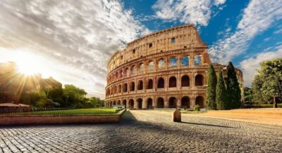 Colosseum Sunset Tour with Entry - Guides and Group Energy: What the Best Ones Do
