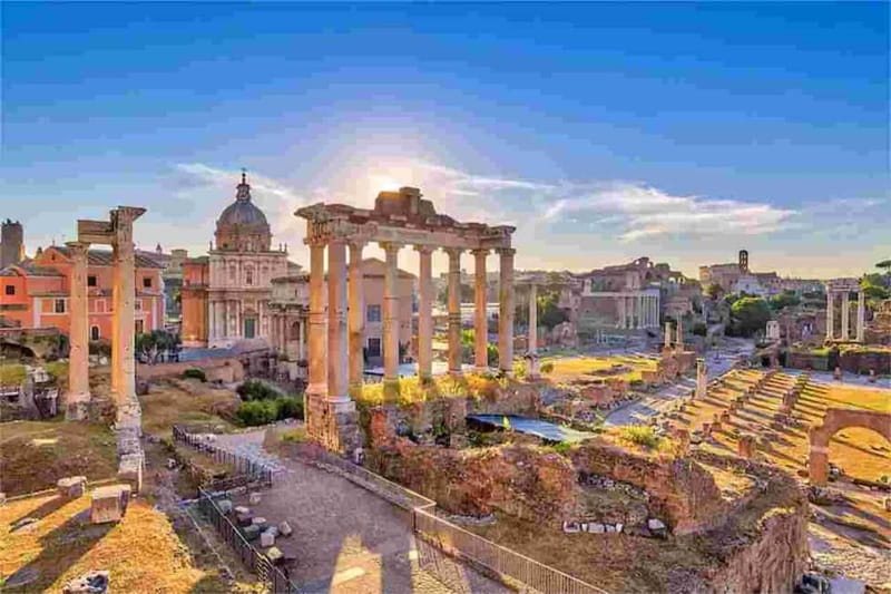 Colosseum Underground All Access Tour with Ancient Rome - Why the Colosseum Underground experience feels different