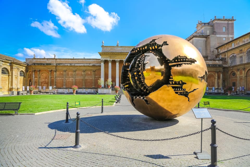 Colosseum, Vatican & Sistine Chapel Skip-the-Line tickets - Who this is best for (and who might want a different plan)
