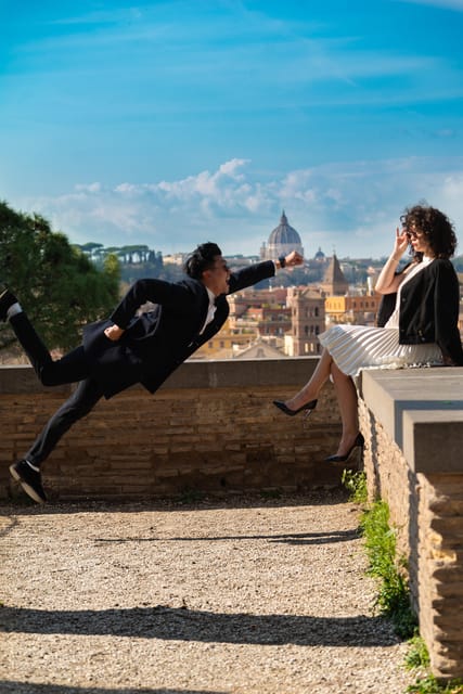 Exclusive Rome Vespa Tour with Professional Photographer - Price and value: why $92 can make sense here