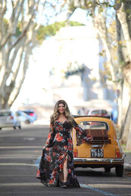 Fiat Cinquecento Vintage Rome City & Photo Tour - Should you book the Fiat Cinquecento Vintage Rome City and Photo Tour?