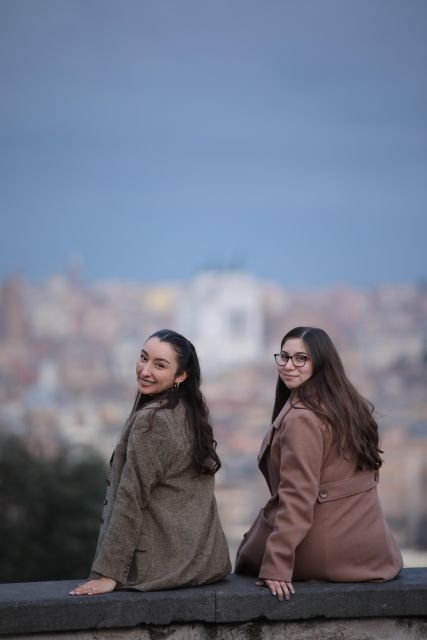 Fiat Cinquecento Vintage Rome City & Photo Tour - Price and value for a 2-hour private photo tour