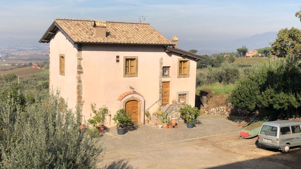 Frascati Wine Road from Rome: Tasting & Lunch - Why Frascati Feels Like the Right Break From Rome