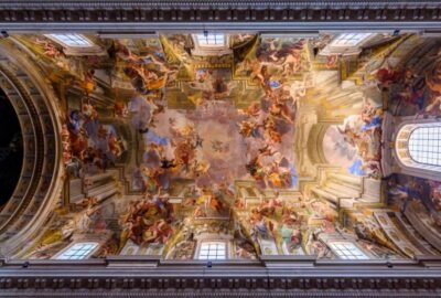 From Bones to Gods: Capuchin Crypt to Pantheon walking tour - Capuchin Crypt: where devotion is literally arranged