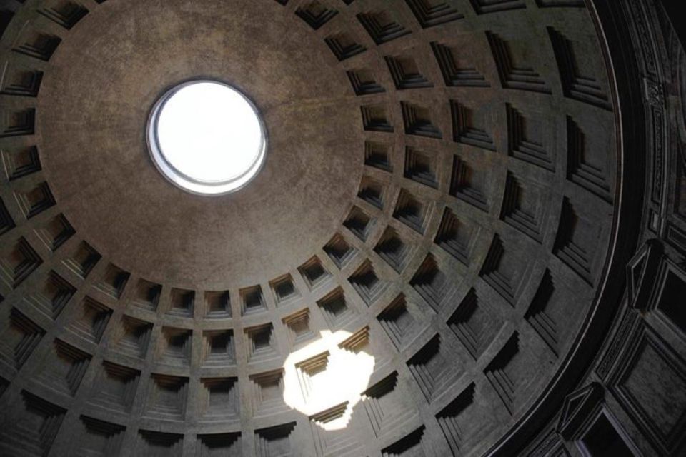 From Bones to Gods: Capuchin Crypt to Pantheon walking tour - Who this tour suits best