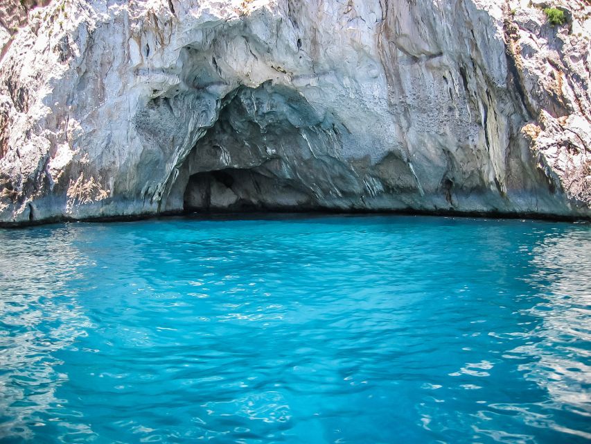 From Rome: Capri Island Day Trip - Tips That Will Make Your Capri Day Feel Easier