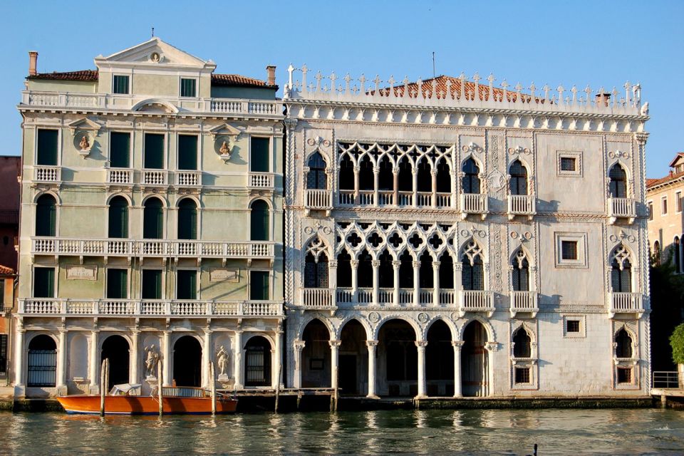 From Rome: Day Trip to Venice by High-Speed Train - Your Tour Leader Makes or Breaks the Day