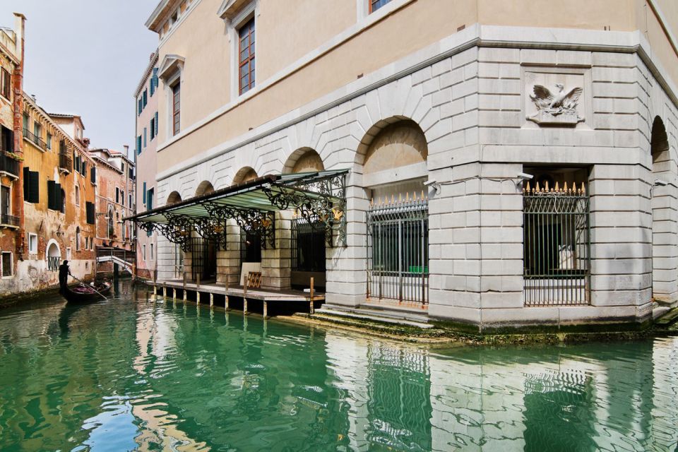 From Rome: Day Trip to Venice by High-Speed Train - Why This Rome-to-Venice Day Trip Feels Efficient (Not Rushed)