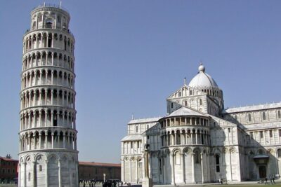 From Rome: Florence and Pisa Full-Day Small-Group Tour - Pisa’s Piazza dei Miracoli: white marble, big angles, and a guided route