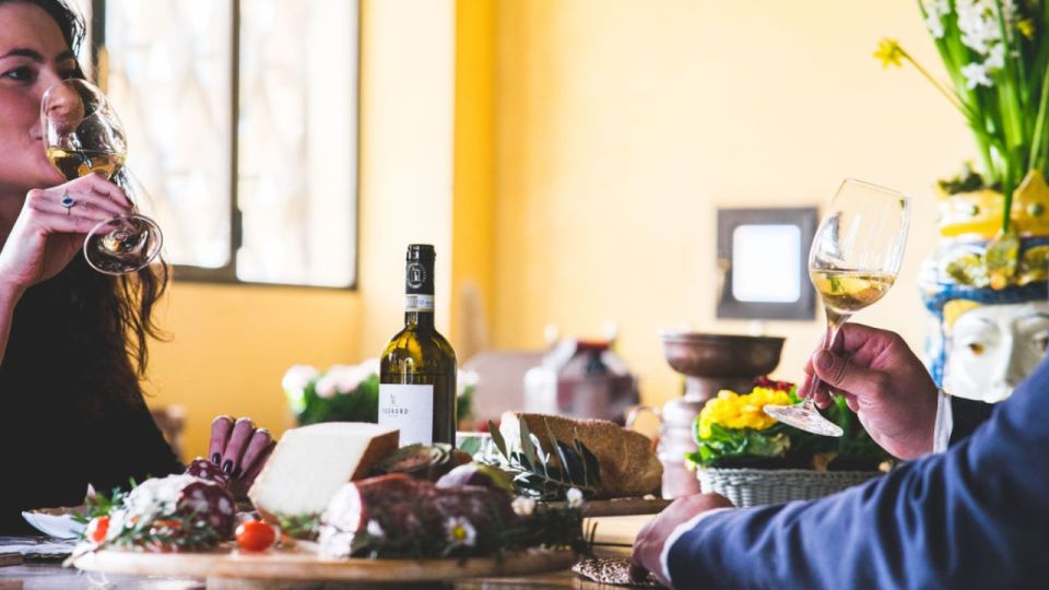 From Rome: Florence & Tuscany Day Tour by High-Speed Train - Key highlights worth aiming for