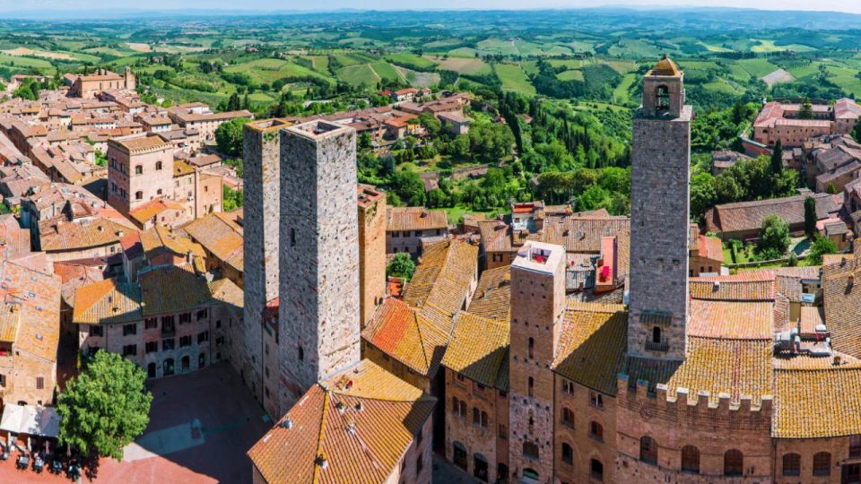 From Rome: Florence & Tuscany Day Tour by High-Speed Train - Value and pricing: does $231.20 make sense for this day?