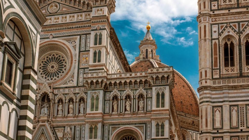 From Rome: Florence & Tuscany Day Tour by High-Speed Train - Should you book the Rome to Florence & Tuscany day tour?