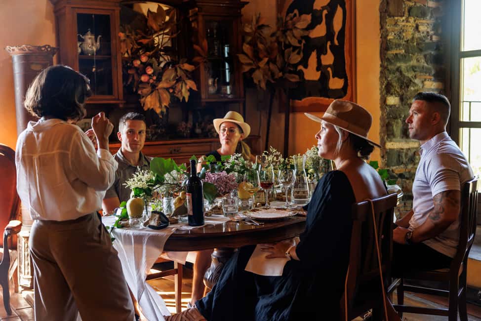 From Rome: Frascati Wine Region Tour with Wine Tasting - Why Frascati Is a Great Half-Day Wine Stop from Rome