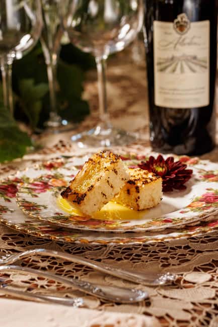 From Rome: Frascati Wine Region Tour with Wine Tasting - Olive Oil and Oven-Baked Bread Pairing That Actually Works