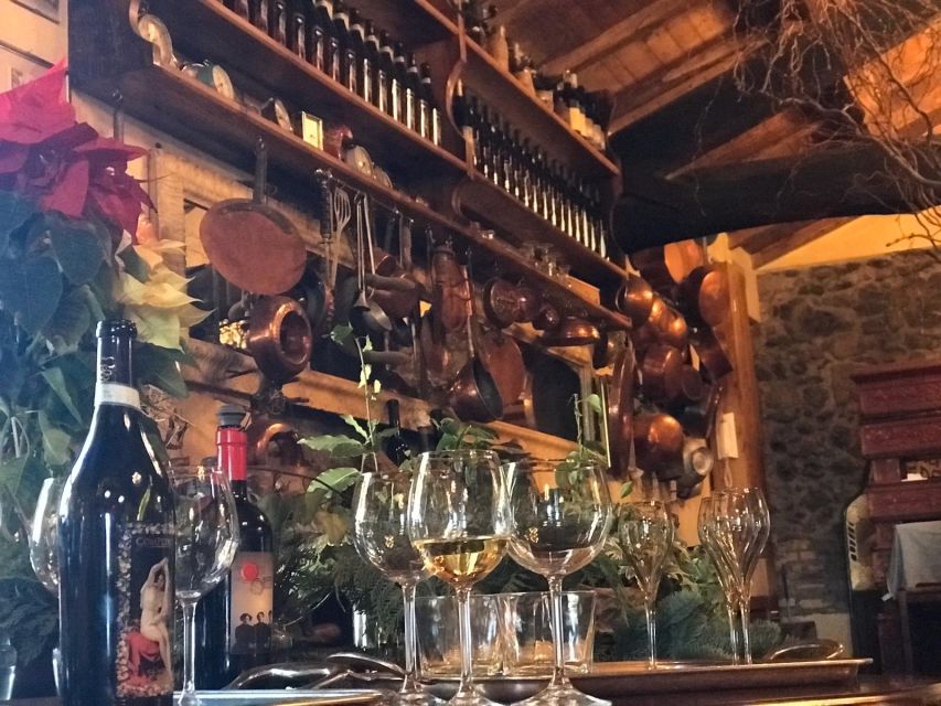 From Rome: Frascati Wine Region Tour with Wine Tasting - Who This Tour Fits Best (and Who Might Prefer Something Else)