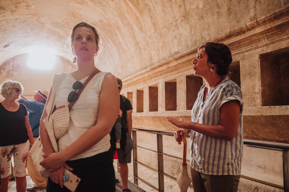 From Rome: Pompeii and Herculaneum by High-Speed Train - Price and value: is $222.77 a good deal?