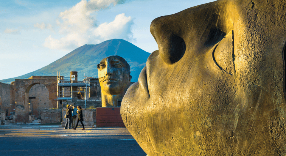 From Rome: Pompeii and Herculaneum Tour w/ High-speed Train - Who Should Book This Tour (and Who Should Skip It)