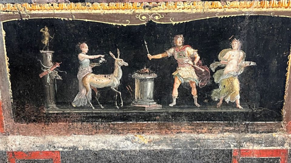 From Rome: Pompeii and Naples Day Trip by High-Speed Train - Who Should Book This Tour (and Who Should Rethink It)