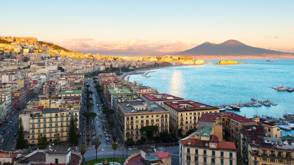 From Rome: Pompeii and Naples Day Trip by High-Speed Train - Should You Book This Pompeii and Naples Day Trip?