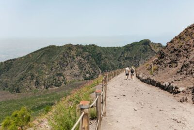 From Rome: Pompeii Day Trip with Optional Vesuvius and Lunch - Pompeii’s guided ruins: what you’ll actually see in 2 hours