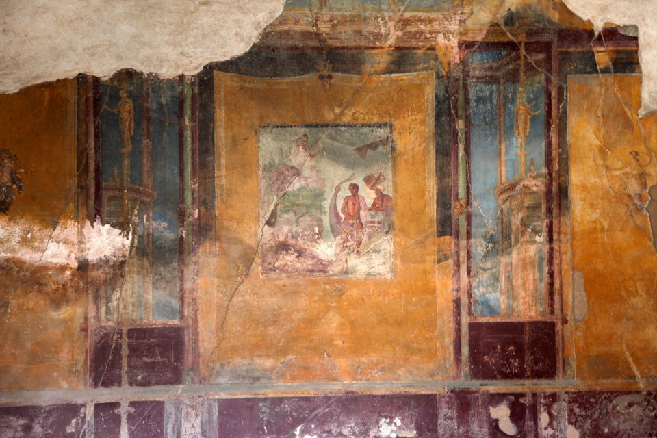 From Rome: Pompeii, Positano and Amalfi Coast Day Trip - Should You Book This Rome to Pompeii and Positano Day Trip?