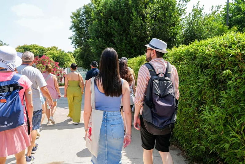 From Rome: Pompeii Ruins Tour with Expert Guide & Fast Train - Should You Book This Rome-to-Pompeii Day Trip?