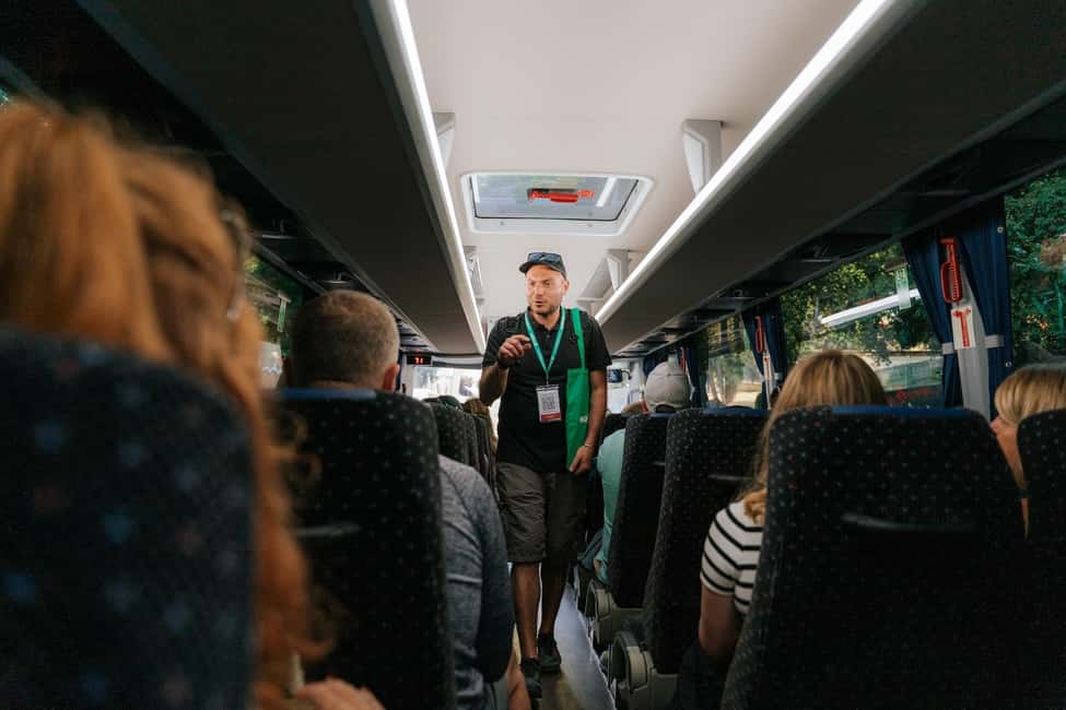 From Rome: Pompeii with Expert Guide & Amalfi Coast Day Trip - Amalfi Coast Drive: The Scenery Part That Doesn’t Require Driving Skills