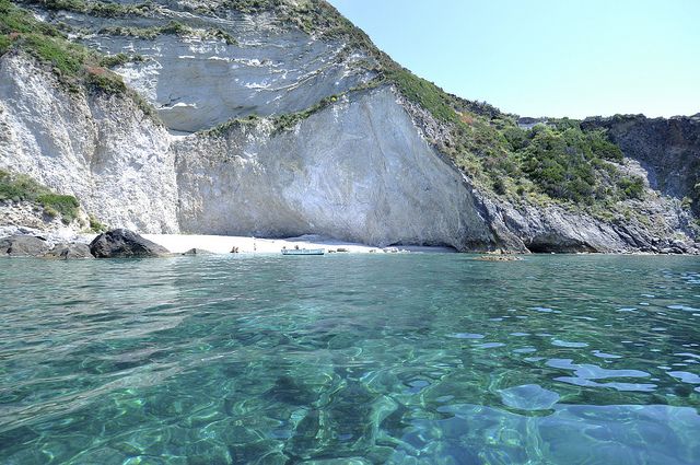 From Rome: Ponza Island Day Trip with Boat Excursion - Getting back to Rome: steady but still part of the day