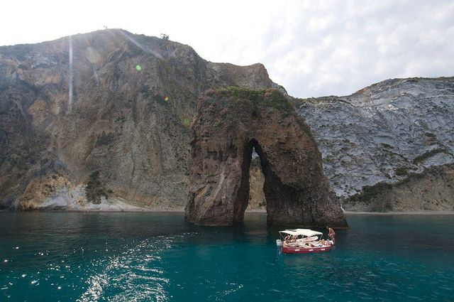 From Rome: Ponza Island Day Trip with Boat Excursion - Escaping Rome: the easy pitch behind a Ponza day trip