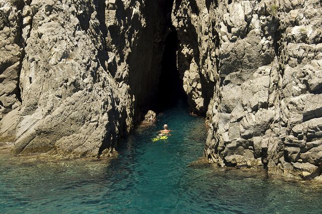 From Rome: Ponza Island Day Trip with Boat Excursion - The ride to the port and the ferry you pay on the day