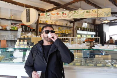From Rome: Sorrento & Pompeii Day Trip with Guide or Ticket - Getting There: 7:30 AM Departure and the Coach Plan