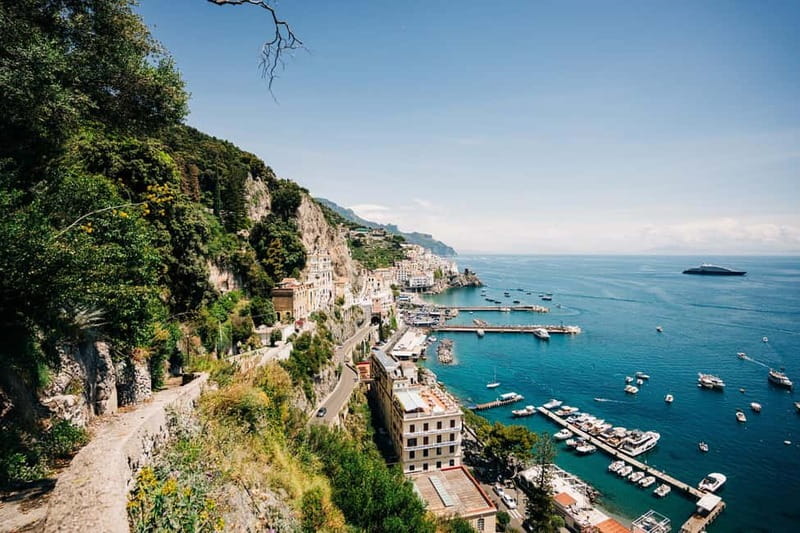 From Rome: Sorrento, Positano & Amalfi Coast Day Trip - Should you book it? My honest take