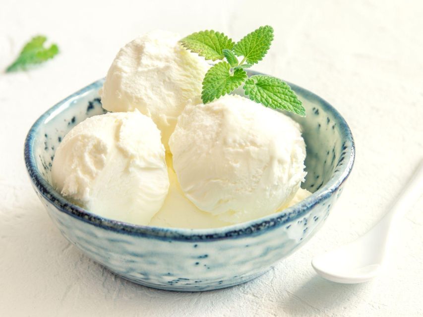 Gelato and Pasta Cooking Class in Rome - Piazza Navona - Key things to look forward to