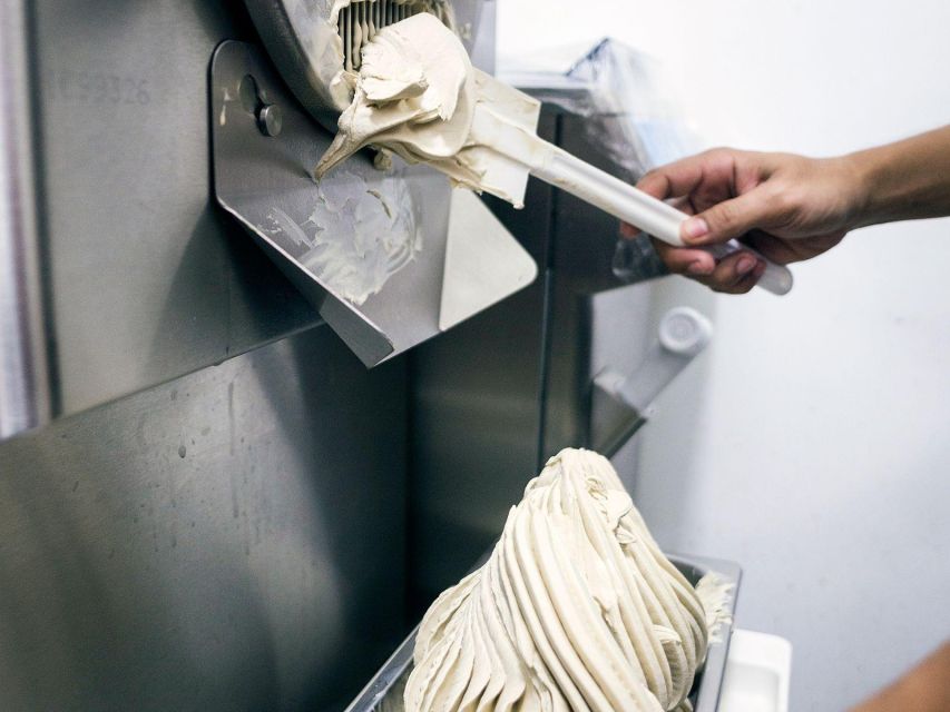 Gelato and Pasta Cooking Class in Rome - Piazza Navona - Timing, Pacing, and Language: How the Class Works for Different Groups