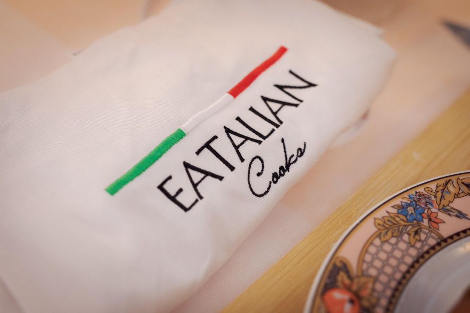 Gelato and Pasta Cooking Class in Rome - Piazza Navona - Dietary Options and What to Tell the Restaurant in Advance